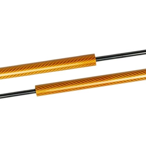 Vérins à gaz de capot pour Ford Focus MK2, amortisseurs de levage durables en acier