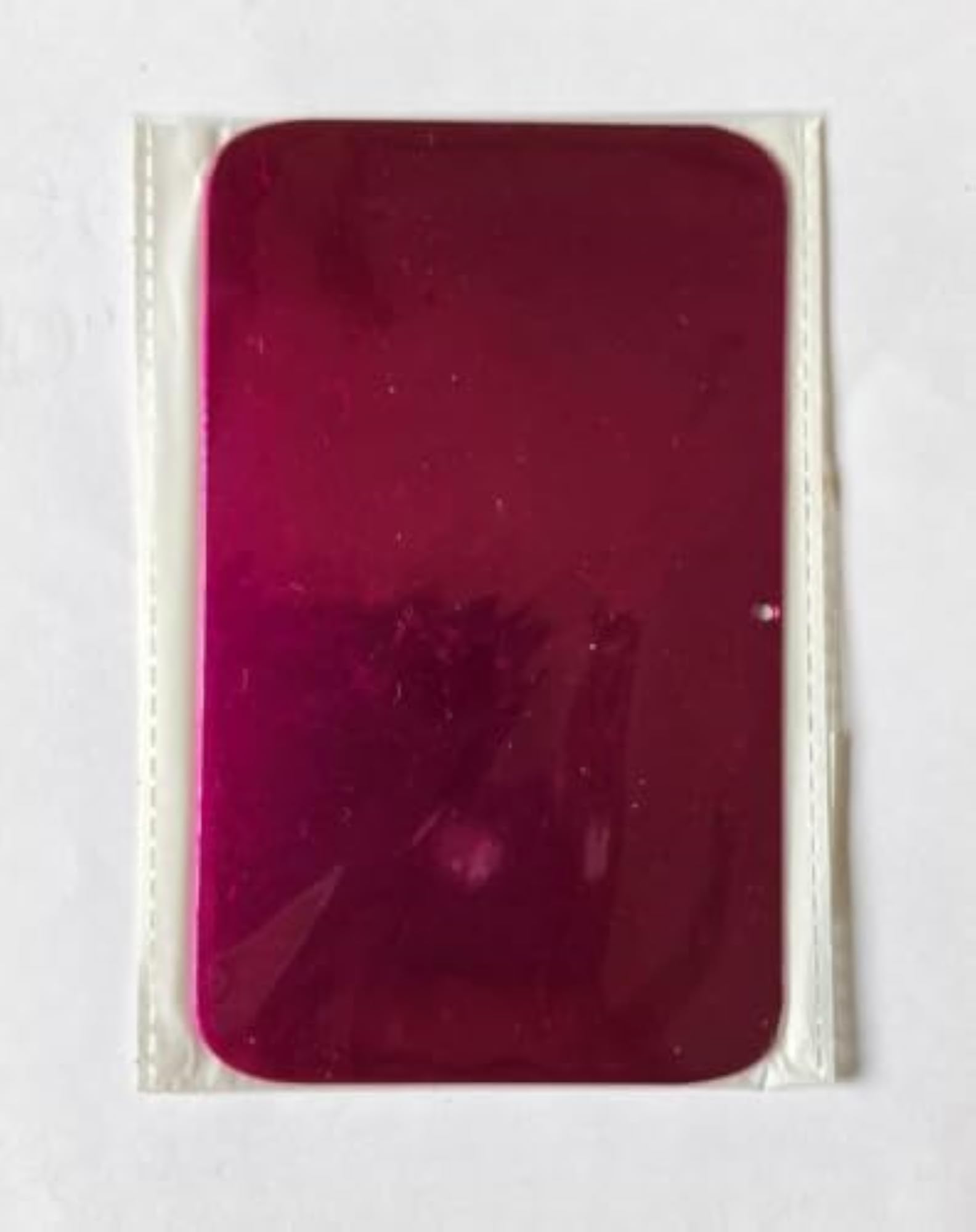 Specially Energized Tesla Energy Plates
