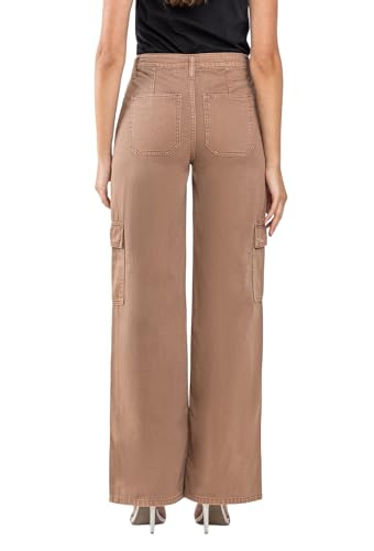 VERVET Mid Rise Stretch Straight Jeans2