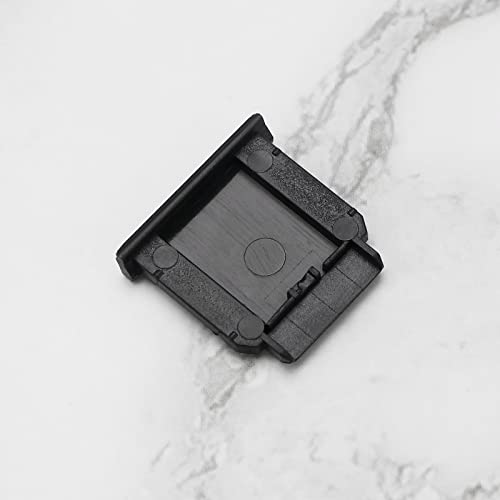 4 tappi di protezione per fotocamera, compatibili