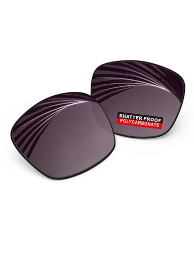 Image of PRO+ Polycarbonate Replacement Lenses for Razer Anzu-Rectangle | Anzu-Round Sunglasses