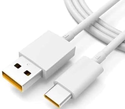 NIXST Original 30 Watt Charging Cable for Realme 6/6 Pro Realme 7/ 7i Realme 8/ 8i Realme C3 C11 C15 C21 C25S (Only Cable) (B0D96YBNQW) Amazon Price History, Amazon Price Tracker