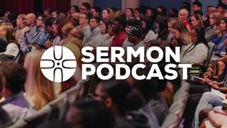 THERE&rsquo;S A SERMON IN THE SHOUT-OUTS | ROMANS: THE POWER OF GRACE | PART 17 | PASTOR BRENT ROAM