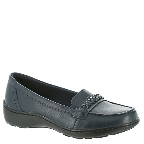 Image of Clarks Womens Cora Viola