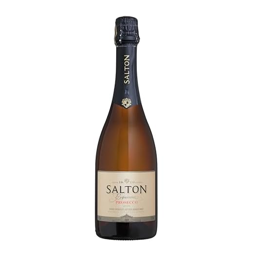 Salton Espumante Prosecco Brut 750 Ml