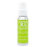 ORGO Completely Weightless Sunscreen Spray for Face/Neck, SPF 29