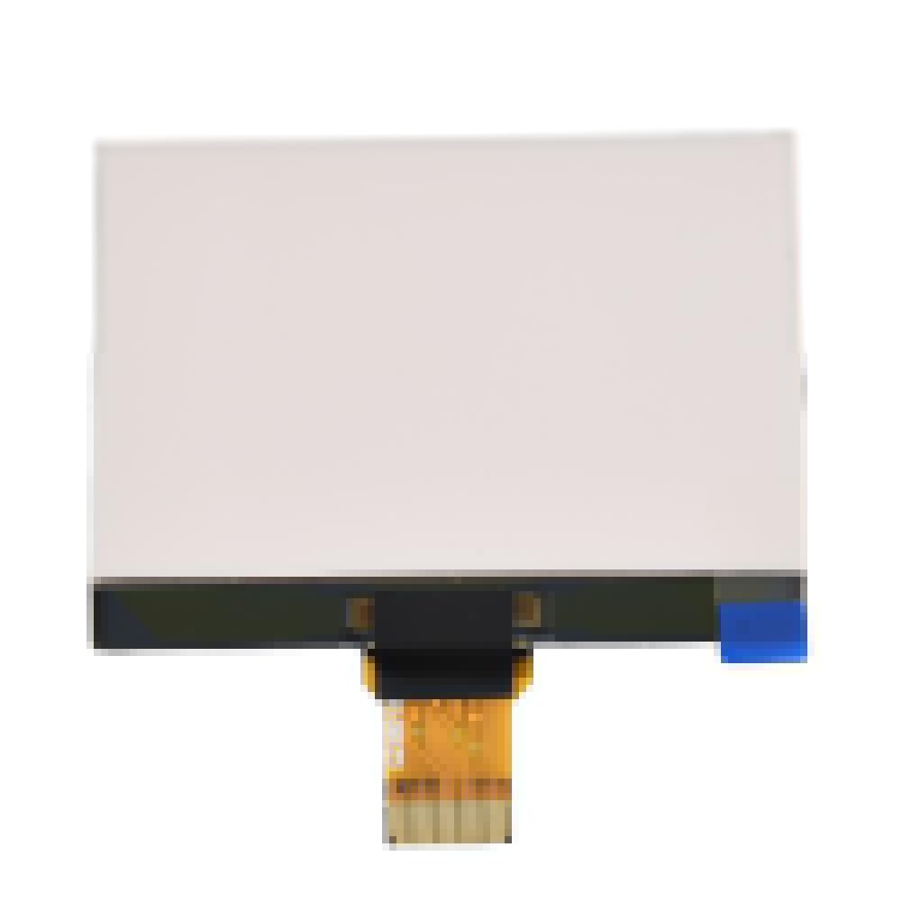 Schermo LCD di ricambio compatibile con per Ford Focus C-Max per Galaxy per Kuga Instrument Cluster cruscotto
