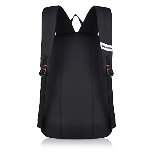 Image of WildHorn Laptop Backpack for Men /Women I Fits upto 15.6 inch Laptop I Waterproof I Travel /Business /College Bookbags