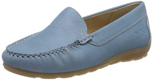 Image of ARA Women's Loafer Flat