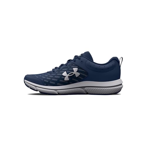 Under Armour Mens Charged Assert 10 Running Shoe - Image 6