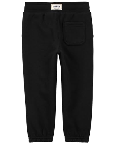 OSHKOSH B'GOSH Boys' Classic Pull-on Sweatpants2