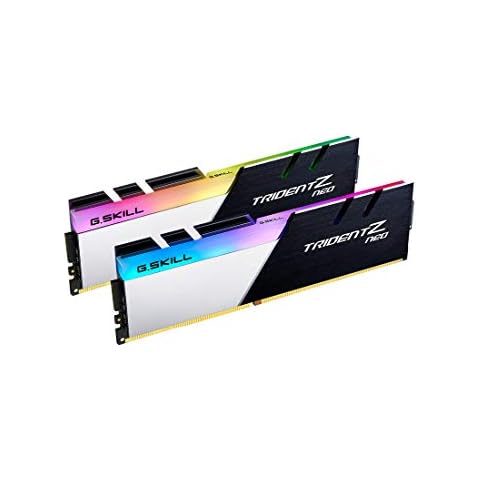 G.Skill Trident Z DDR4-3600 16GB Cover