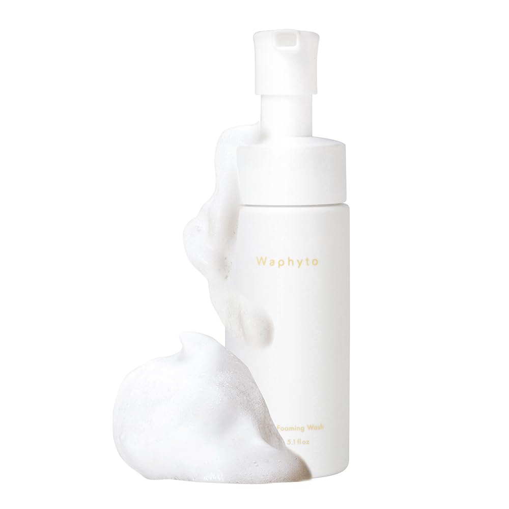 Amazon | Waphyto デリケートゾーン ソープ 泡 インティメイト  