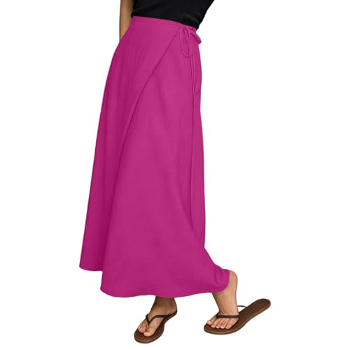 Vestido informal elegante de confección recta y color liso superior