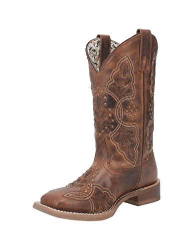 Laredo Dionne Camel 8 B (M)