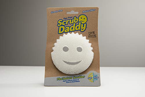 Scrub Daddy Dye Free Sponge - Image 2