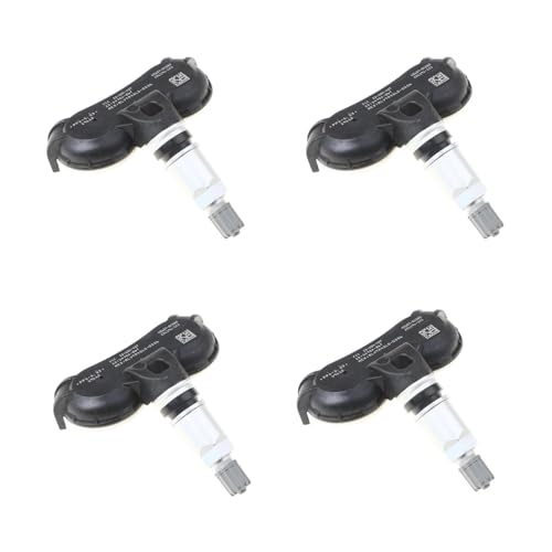 Czujnik ciśnienia w oponach do Toyota Tundra 2015 Sequoia 2014-2015 Samochodowy czujnik Tpms Czujniki ciśnienia w oponach 426070C080/42607-0C080
