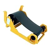 800017-201 Nastro nero 1000 stampe adatto for stampante for carte d'identità Zebra P100I P110I P120I P100M