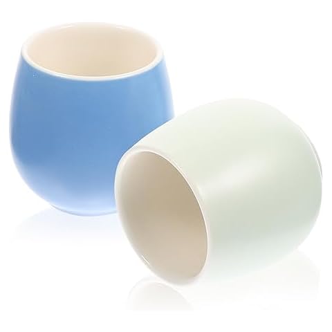 Tasses à thé BEBEMOKO Cover