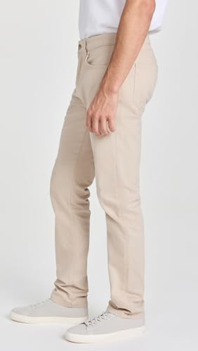 Vince Men's Dylan Slim 5-Pocket Pants4