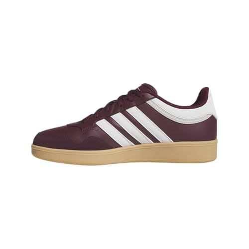 adidas Unisex-Adult Hoops 4.0 Basketball Sneaker4