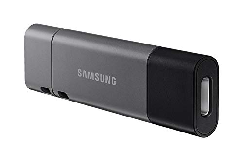 Samsung DUO PLUS 256Go USB Up to 300MB/s – Bild 4