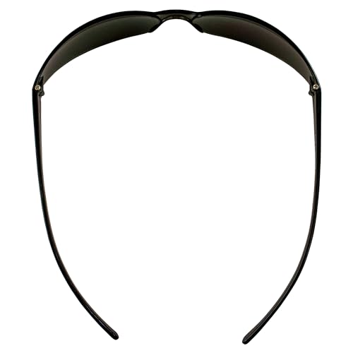 Skinny Joes Sunglasses Black Frames Smoke Lenses4