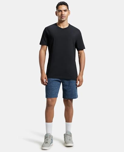 Jockey Men AM14_Pack of 1 Shorts