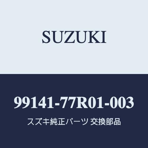 SUZUKI(XYL)i Jimny SIERRA(Wj[VG) yJB74W(4^)z {vXeAOzC[Jo[ uE Xeb`FuY^bN [99141-77R01-003]