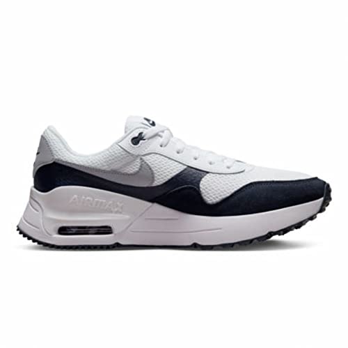 Image of Nike AIR MAX SYSTM Mens Running Shoes (Numeric 11)