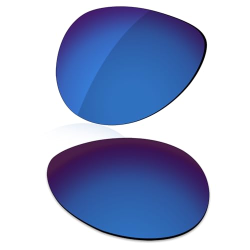 Image of LenzReborn Polarized Lens Replacement for RayBan Aviator RB3025 55mm /RB3025 58m /RB3025 62mm Sunglass