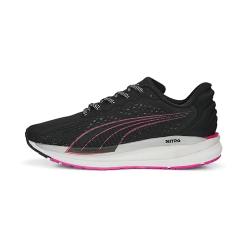 Image of Puma Women Magnify Nitro Surge Running Shoe