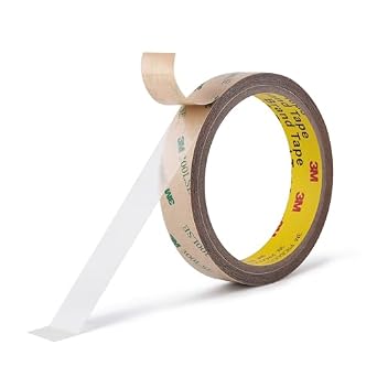 Amazon.com: Double Sided Tape 9495LE 1/2