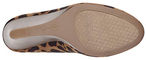 Image of Jessica Simpson Women's Cash Slip On Wedge