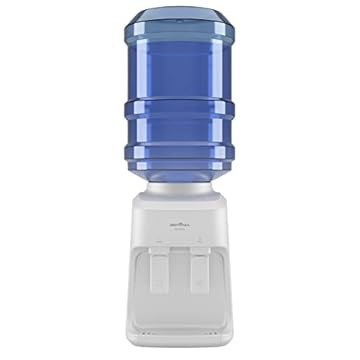 Bebedouro Britânia BBE13B Aquaplus Biv Capacidade 10L e 20L