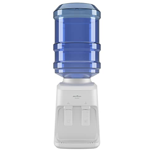 Bebedouro Britânia BBE13B Aquaplus Biv Capacidade 10L e 20L