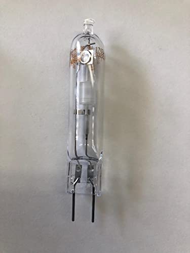 Tungsram 12 Pieces 93095264 CMH35/TC/UVC/U/830/G8.5 35 Watt G8.5 Base 3000K CMH Single Ended T4.5 Mini Bulb Same as GE 90352 CMH39/TC/U/830/G8.5