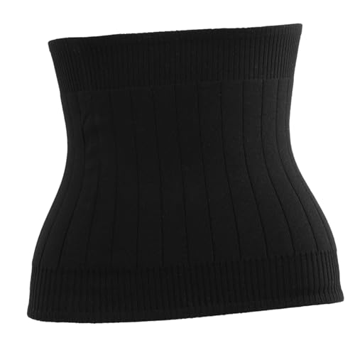 Faja lumbar reutilizable cálida para uso diario miniatura 1