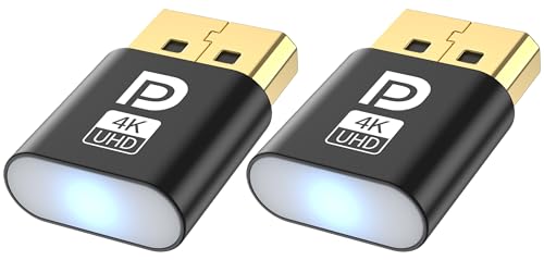 amazon zfBXvC _~[vO 4K60HzΉ G~[^p (DP LEDtubN, 2)