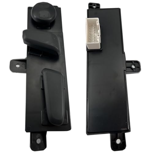 Interrupteur de commande de siège électrique 88193-F8110-TRY gauche