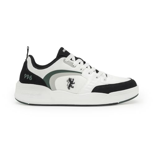 Image of Red Tape Mens Rsl0632a Low-Top