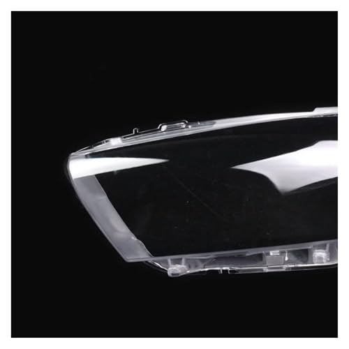 Couvercle de lentille phare VW Scirocco 2009-2016 premium gauche