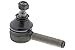 Mevotech Supreme Tie Rod End MES2764L
