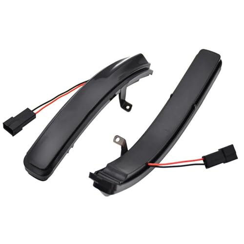 Clignotant latéral LED séquentiel haute visibilité pour Ford Explorer 2011-2019