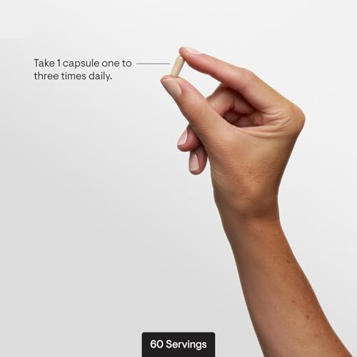 Thorne Research, Adrenal Cortex, 60 Vegetarian Capsules