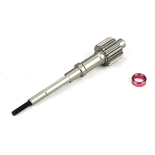 TEAM LOSI RACING Layshaft & Spacer: 22, TLR2963