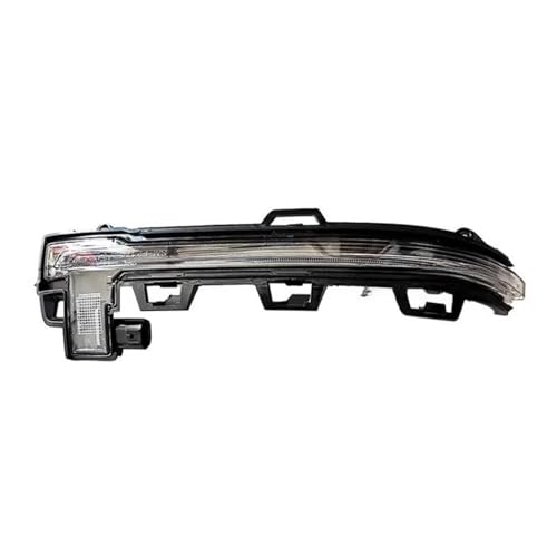 Répétiteur clignotant de rétroviseur gauche pour trajets sécurisés en X3 F25