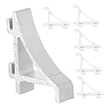 Clips pour réfrigérateur – fabriqués avec une technologie professionnelle pour garantir une aux clips d'étagère