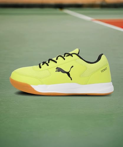 Image of Puma Unisex Adult Adcourt Badminton Shoes
