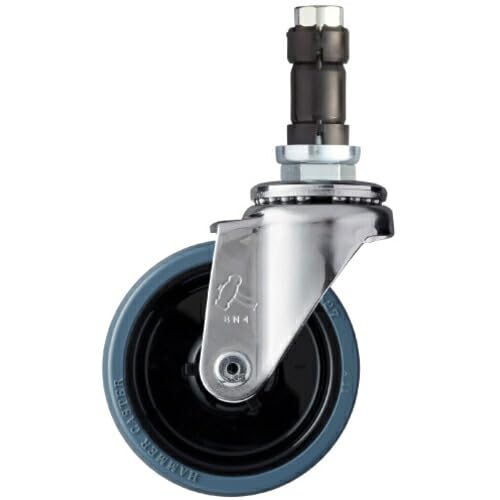 Pipe Insert, Rubber Car, 3.3 inches (85 mm) 4203EN-RN85